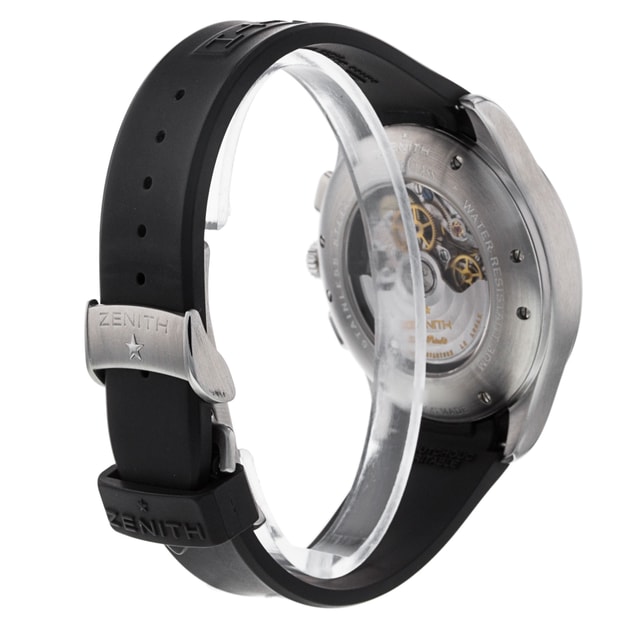 Zenith Grande Class 03.0520.4010/21.R511 Image 3